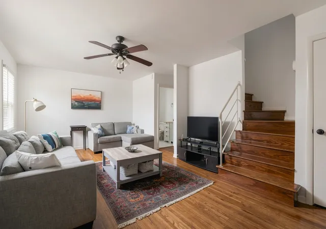 Photo 3 of Single family home for sale at 639 Lischey Ave, Nashville, TN 37207 | MLS# 3526648 | Listing updated on 2026-09-14