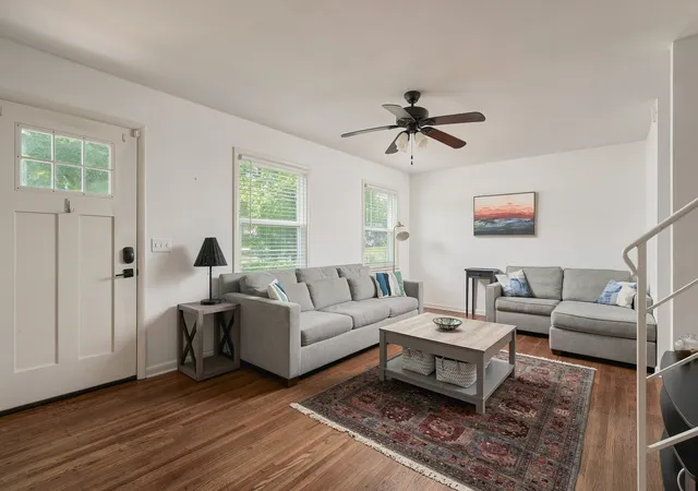 Photo 3 of Single family home for sale at 639 Lischey Ave, Nashville, TN 37207 | MLS# 3526648 | Listing updated on 2026-09-14