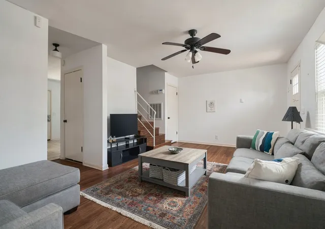 Photo 4 of Single family home for sale at 639 Lischey Ave, Nashville, TN 37207 | MLS# 3526648 | Listing updated on 2026-09-14