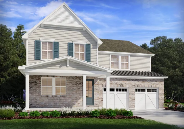 Photo 1 of Single family home for sale at 2836 Kayla Ct, Franklin, TN 37064 | MLS# 3544407 | Listing updated on 2026-09-08