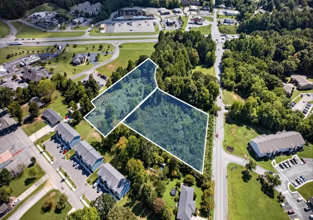 Photo 2 of Land for sale at 2367 Blackburn Road Se, Cleveland, TN 37311 | MLS# 3526701 | Listing updated on 2026-09-11