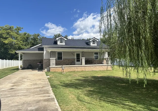 Photo 1 of Single family home for sale at 5619 Pembroke Fairview Rd, Pembroke, KY 42266 | MLS# 3527822 | Listing updated on 2026-09-14