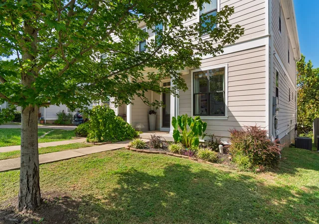 Photo 30 of Townhouse for sale at 311B Prince Ave, Nashville, TN 37207 | MLS# 3527125 | Listing updated on 2026-10-08