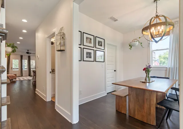 Photo 3 of Townhouse for sale at 311b Prince Ave, Nashville, TN 37207 | MLS# 3527125 | Listing updated on 2026-09-12
