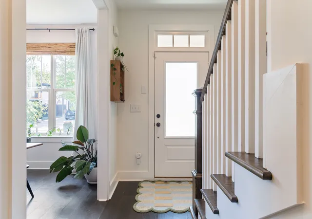 Photo 3 of Townhouse for sale at 311B Prince Ave, Nashville, TN 37207 | MLS# 3527125 | Listing updated on 2026-09-12