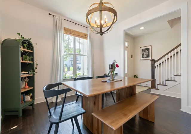 Photo 4 of Townhouse for sale at 311B Prince Ave, Nashville, TN 37207 | MLS# 3527125 | Listing updated on 2026-09-12