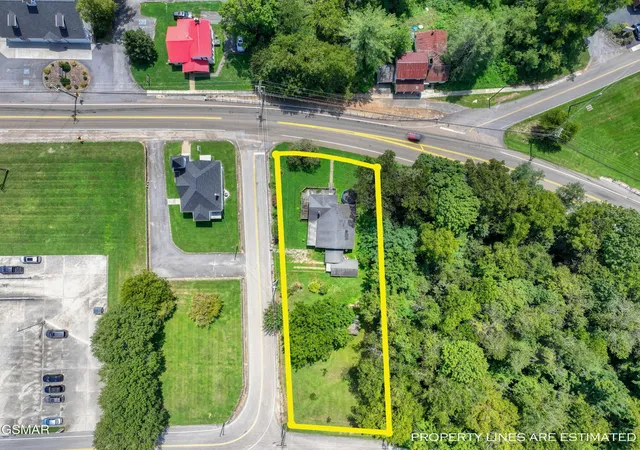 Photo 3 of Single family home for sale at 1103 Academy Circle, Dandridge, TN 37725 | MLS# 3526753 | Listing updated on 2026-09-11