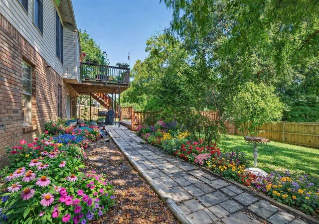 Photo 2 of Single family home for sale at 534 Christel Springs Dr, Clarksville, TN 37043 | MLS# 3527490 | Listing updated on 2026-09-14