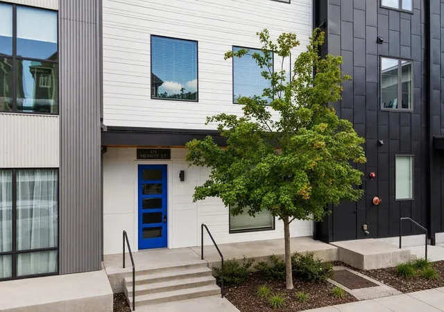 Photo 1 of Condo for sale at 419 Merritt Ave, Nashville, TN 37203 | MLS# 3542585 | Listing updated on 2026-09-18