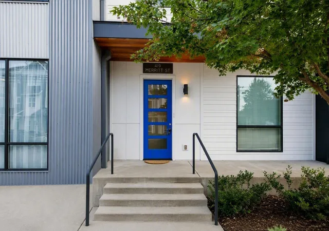 Photo 2 of Condo for sale at 419 Merritt Ave, Nashville, TN 37203 | MLS# 3542585 | Listing updated on 2026-09-18