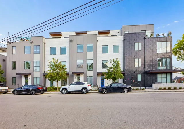 Photo 3 of Condo for sale at 419 Merritt Ave, Nashville, TN 37203 | MLS# 3542585 | Listing updated on 2026-09-18