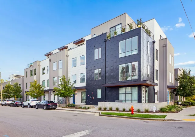 Photo 3 of Condo for sale at 419 Merritt Ave, Nashville, TN 37203 | MLS# 3542585 | Listing updated on 2026-09-18