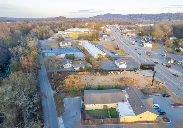 Photo 1 of Land for sale at 5468 Old Hixson Pike, Hixson, TN 37343 | MLS# 3526818 | Listing updated on 2026-09-11