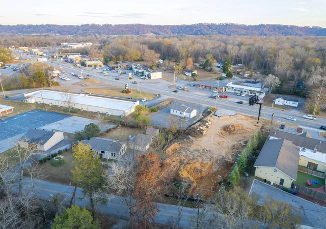 Photo 2 of Land for sale at 5468 Old Hixson Pike, Hixson, TN 37343 | MLS# 3526818 | Listing updated on 2026-09-11