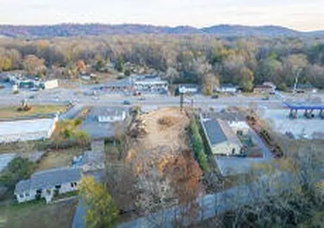Photo 3 of Land for sale at 5468 Old Hixson Pike, Hixson, TN 37343 | MLS# 3526818 | Listing updated on 2026-10-14