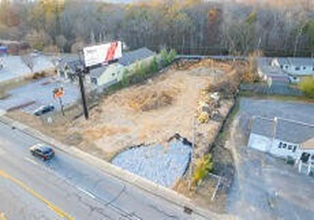 Photo 4 of Land for sale at 5468 Old Hixson Pike, Hixson, TN 37343 | MLS# 3526818 | Listing updated on 2026-10-14