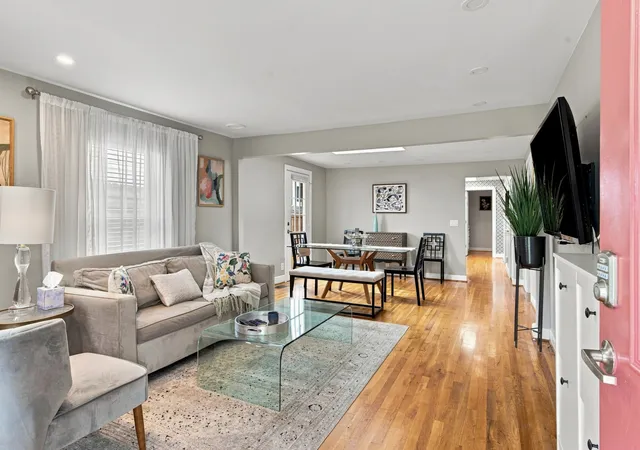 Photo 3 of Multi family home for sale at 4207 Nevada Ave, Nashville, TN 37209 | MLS# 3527280 | Listing updated on 2026-09-17