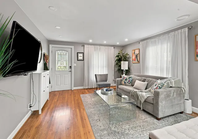 Photo 3 of Multi family home for sale at 4207 Nevada Ave, Nashville, TN 37209 | MLS# 3527280 | Listing updated on 2026-09-17