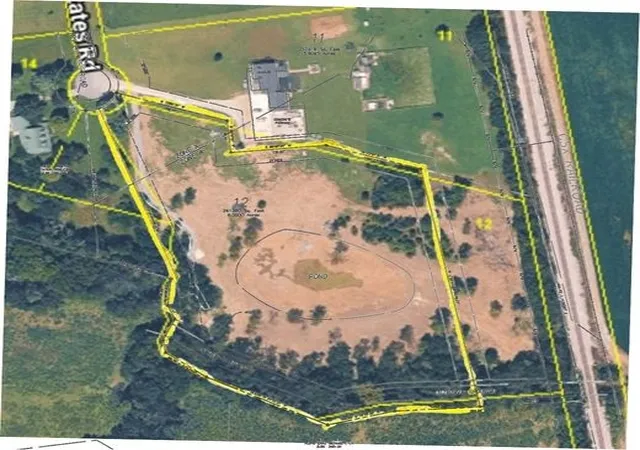 Photo 3 of Land for sale at 0 Country Estates, Bell Buckle, TN 37020 | MLS# 3528338 | Listing updated on 2026-09-24