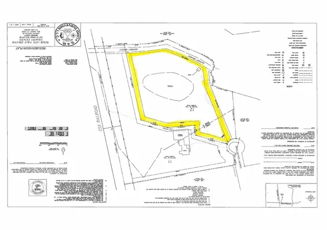 Photo 4 of Land for sale at 0 Country Estates, Bell Buckle, TN 37020 | MLS# 3528338 | Listing updated on 2026-09-24