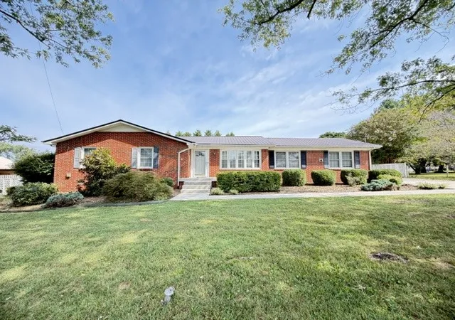 Single family home for sale at 310 Woodland Dr, Decherd, TN 37324 | MLS# 3527078