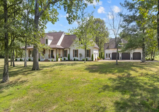 Photo 3 of Single family home for sale at 9597 Link Rd, Christiana, TN 37037 | MLS# 3527155 | Listing updated on 2026-09-19
