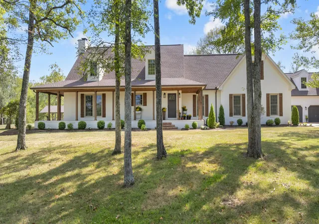 Photo 2 of Single family home for sale at 9597 Link Rd, Christiana, TN 37037 | MLS# 3527155 | Listing updated on 2026-10-07