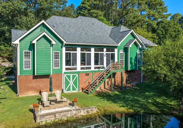 Photo 3 of Single family home for sale at 3260 Split Oak Lane, Ooltewah, TN 37363 | MLS# 3527084 | Listing updated on 2026-09-28