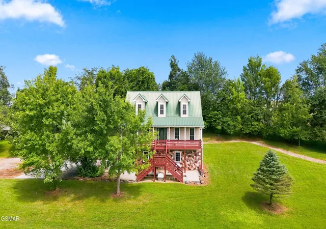 Photo 2 of Sale Pending at 3192 Salem Road, Parrottsville, TN 37843 | MLS# 3527159 | Listing updated on 2026-09-11