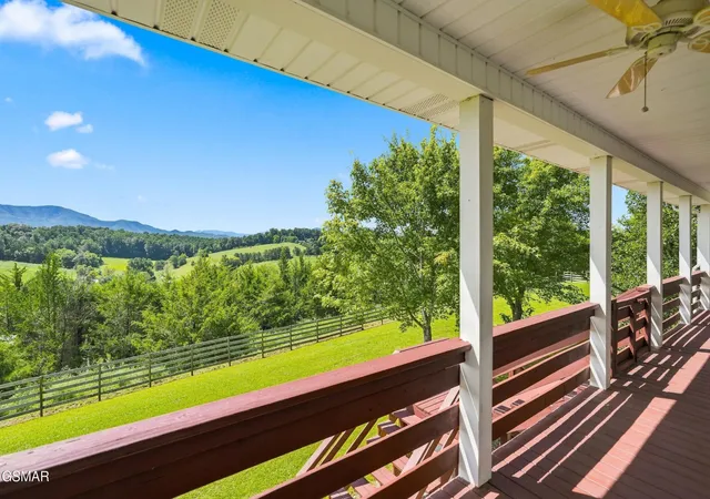 Sale Pending at 3192 Salem Road, Parrottsville, TN 37843 | MLS# 3527159 | Listing updated on 2026-09-11