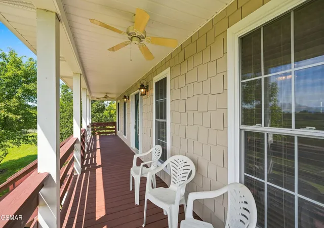 Sale Pending at 3192 Salem Road, Parrottsville, TN 37843 | MLS# 3527159 | Listing updated on 2026-09-11