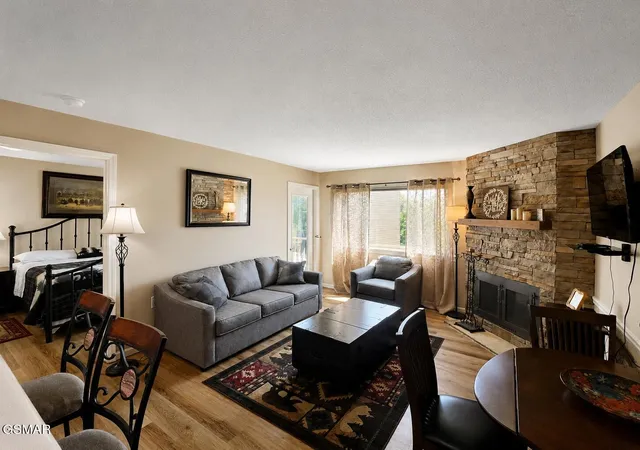 Photo 1 of Condo for sale at 1380 Ski View Dr #2103, Gatlinburg, TN 37738 | MLS# 3591836 | Listing updated on 2026-09-14