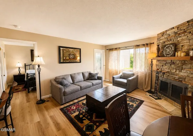 Photo 2 of Condo for sale at 1380 Ski View Dr #2103, Gatlinburg, TN 37738 | MLS# 3591836 | Listing updated on 2026-09-14