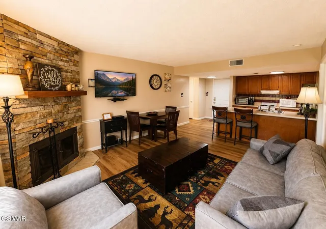 Photo 4 of Condo for sale at 1380 Ski View Dr #2103, Gatlinburg, TN 37738 | MLS# 3591836 | Listing updated on 2026-09-14