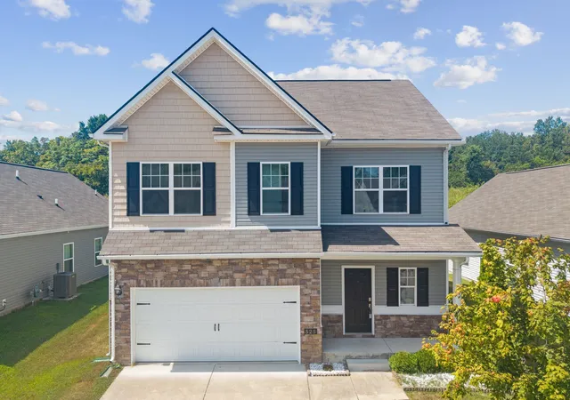 Single family home for sale at 525 Burchell Ln, Columbia, TN 38401 | MLS# 3527241