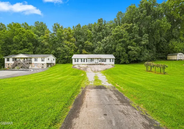 Photo 2 of Single family home for sale at 377 Bandy Road, Greeneville, TN 37743 | MLS# 3527247 | Listing updated on 2026-09-28