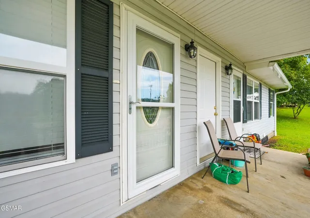 Photo 4 of Single family home for sale at 377 Bandy Road, Greeneville, TN 37743 | MLS# 3527247 | Listing updated on 2026-09-28
