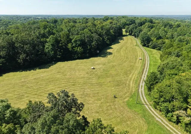 Photo 1 of Land for sale at 0 Batson Mill Road N, Charlotte, TN 37036 | MLS# 3527307 | Listing updated on 2026-09-15