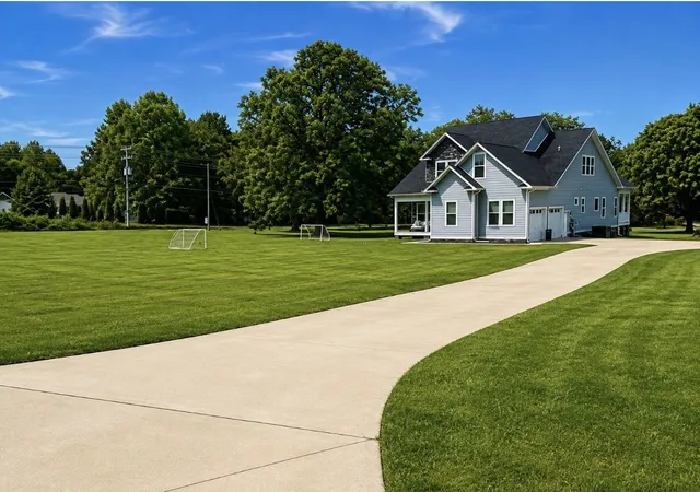 Photo 1 of Single family home for sale at 4217 Sandy Springs Rd, Springfield, TN 37172 | MLS# 3529125 | Listing updated on 2026-09-15