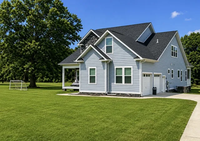 Photo 4 of Single family home for sale at 4217 Sandy Springs Rd, Springfield, TN 37172 | MLS# 3529125 | Listing updated on 2026-09-15