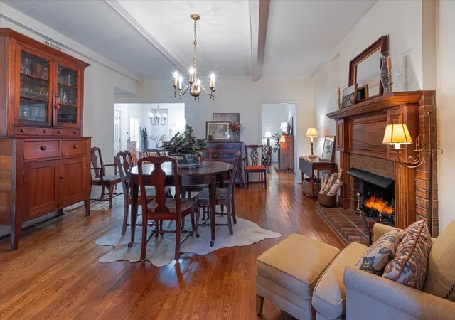 Photo 3 of Townhouse for sale at 404 Foxborough Sq W, Brentwood, TN 37027 | MLS# 3528621 | Listing updated on 2026-09-15