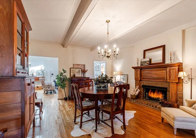 Photo 4 of Townhouse for sale at 404 Foxborough Sq W, Brentwood, TN 37027 | MLS# 3528621 | Listing updated on 2026-09-15