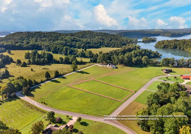 Land for sale at 0 Spring Harbor Dr, Spring City, TN 37381 | MLS# 3527452