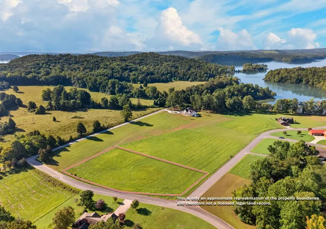 Land for sale at 175 Spring Cove Lane, Spring City, TN 37381 | MLS# 3527453