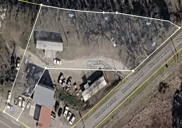 Photo 2 of Manufactured home for sale at 2 Mckinney Ln, Elmwood, TN 38560 | MLS# 3529626 | Listing updated on 2026-09-14
