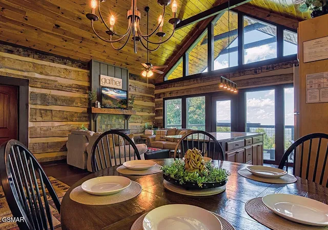 Photo 3 of Single family home for sale at 827 Kings Way, Gatlinburg, TN 37738 | MLS# 3527478 | Listing updated on 2026-10-03
