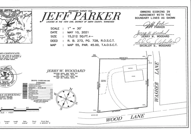 Photo 4 of Manufactured home for sale at 3 Washer Ln, Elmwood, TN 38560 | MLS# 3529636 | Listing updated on 2026-09-14