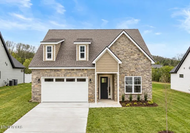 Single family home for sale at 7618 Drake Lane, Knoxville, TN 37924 | MLS# 3527560