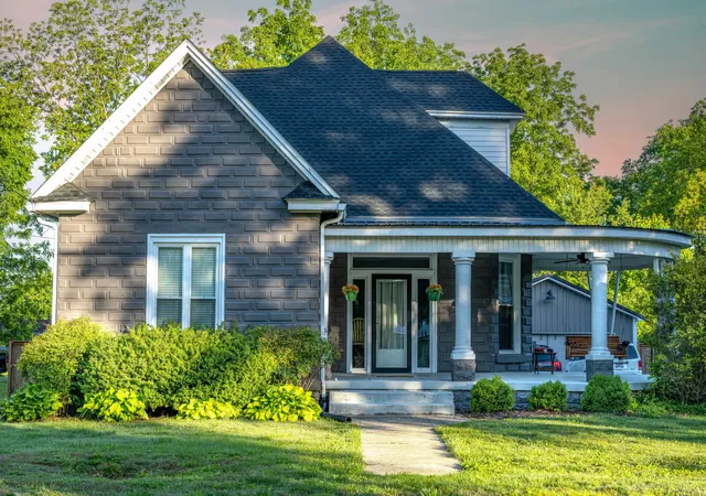 Photo 1 of Single family home for sale at 312 S Church St, Adams, TN 37010 | MLS# 3528982 | Listing updated on 2026-09-12