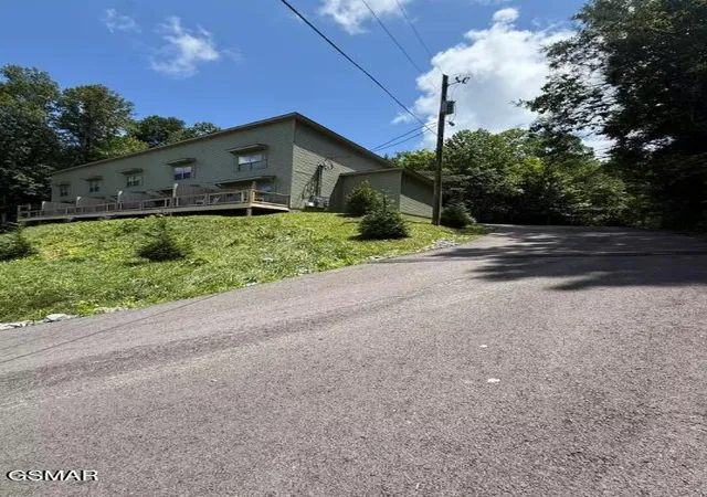 Photo 1 of Townhouse for sale at 849 Morton Dr #2, Gatlinburg, TN 37738 | MLS# 3527624 | Listing updated on 2026-10-07